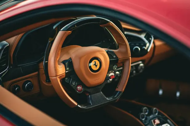 Casino Vegas Spins Android/iOS rakendus